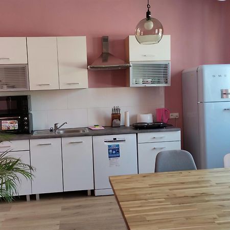 K2210 Monsun Grand Tourist Apartments Gdańsk Extérieur photo