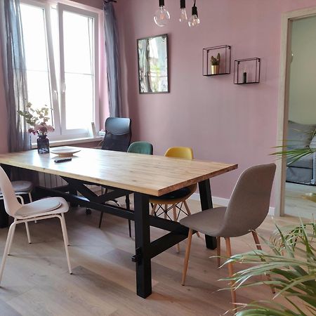 K2210 Monsun Grand Tourist Apartments Gdańsk Extérieur photo