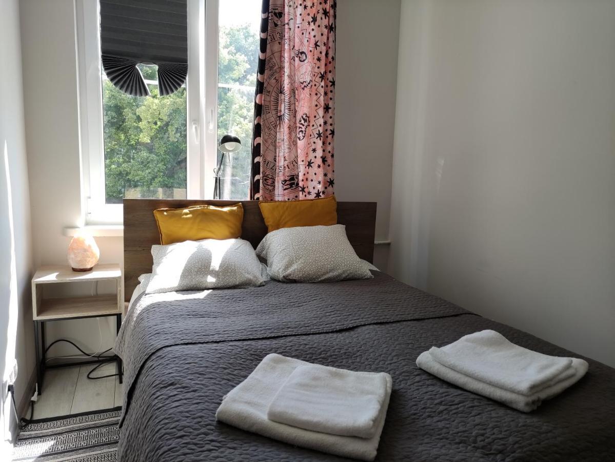K2210 Monsun Grand Tourist Apartments Gdańsk Extérieur photo