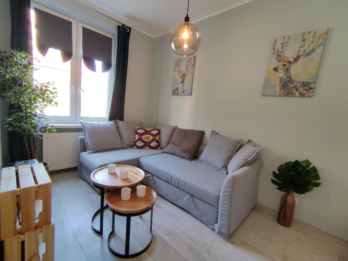 K2210 Monsun Grand Tourist Apartments Gdańsk Extérieur photo