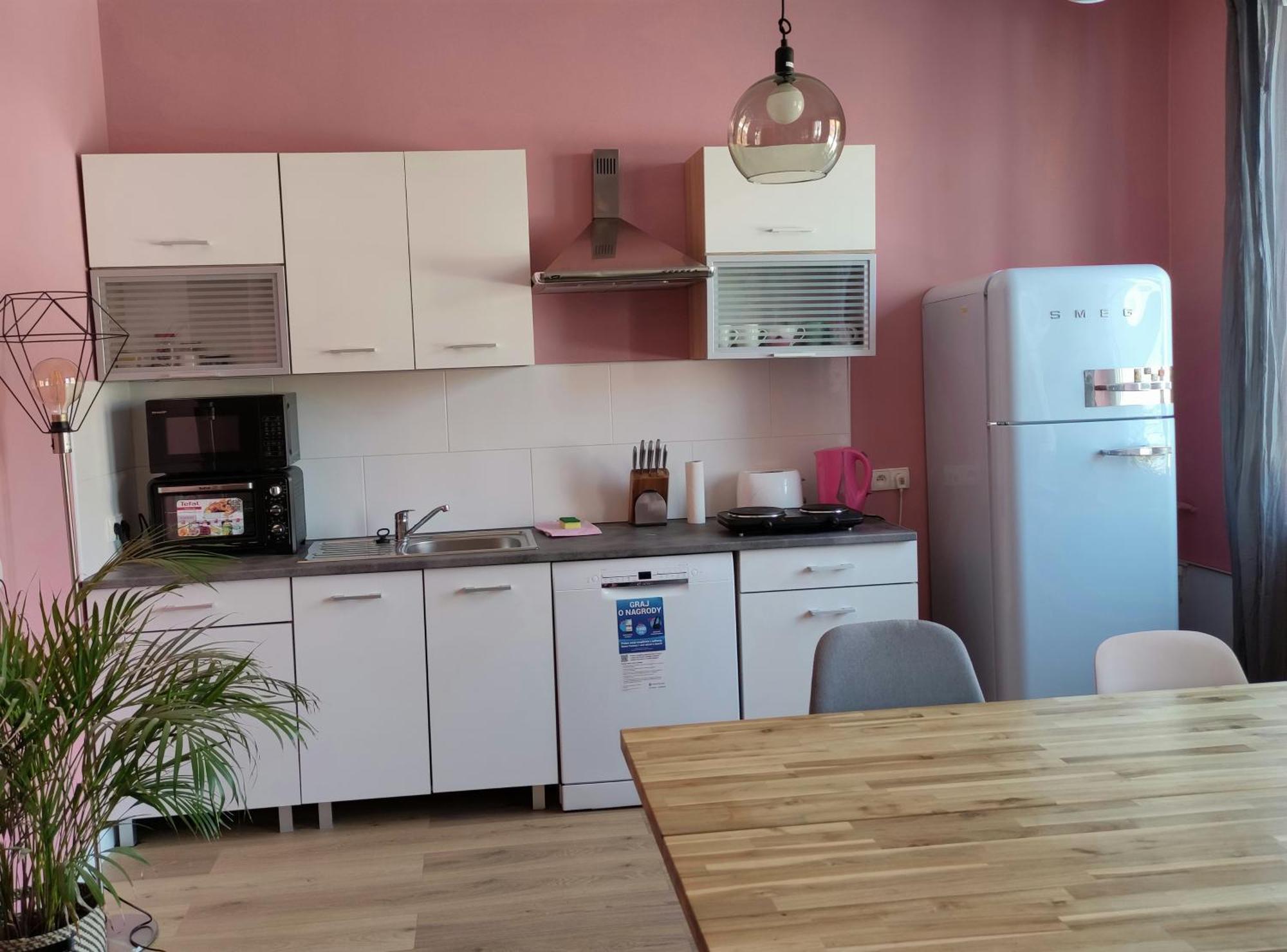 K2210 Monsun Grand Tourist Apartments Gdańsk Extérieur photo