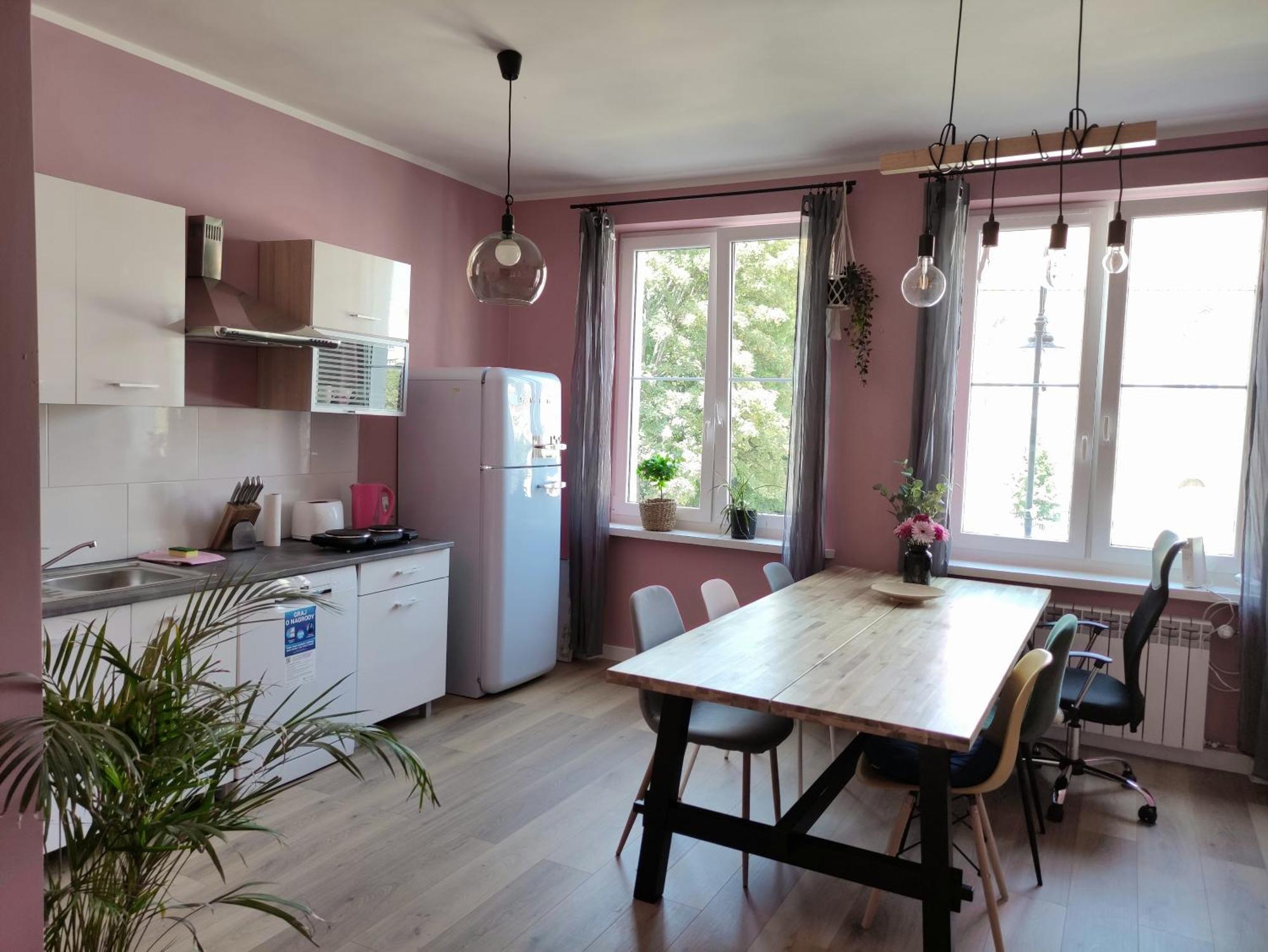 K2210 Monsun Grand Tourist Apartments Gdańsk Extérieur photo